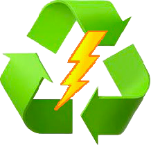 Electronic Recycling Pacific